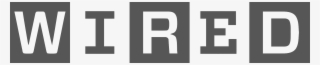 Forbes Magazine Logo Png - Wired Logo Png