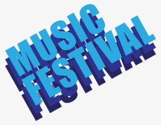 Generoso Pope Foundation Tuckahoe David Music Festival - Logo Music Festival Png