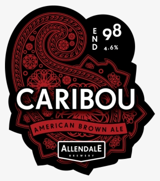Download Pumpclip - Allendale Brewery