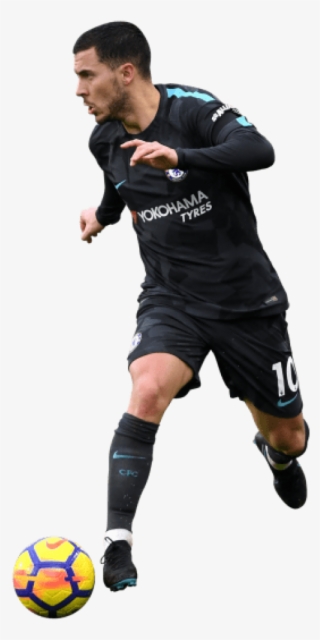 Download Eden Hazard Png Images Background - Player