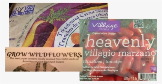 In The Absence Of Gmo Labelling The Non Gmo Project - Bratwurst