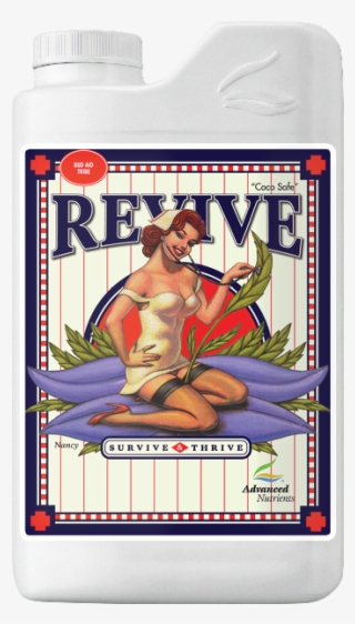 Advanced Nutrients Revive 1l - Advanced Nutrients Revive