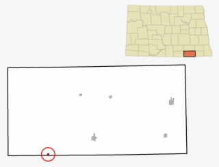 Nd Dickey County Forbes - North Dakota