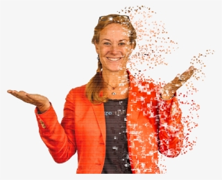 Heidi Forbes Öste - Girl