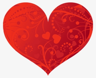 ❣hearts❣ ‿✿⁀♡♥♡❤ - Heart