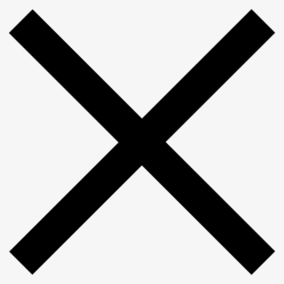 Png File Svg - Mobile Menu Close Icon