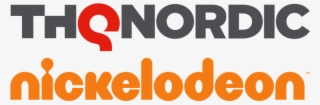 Thq Nordic And Nickelodeon To Revive Several Select - Nickelodeon Games Thq Nordic