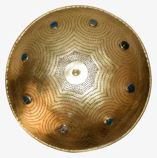 Moroccan Ceiling Light - Circle
