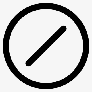Png File Svg - Circle