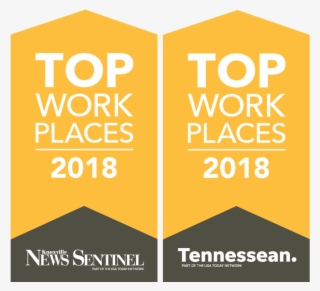 Top Workplaces 2018 Atlanta