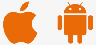 Android Logo Png Transparent Background - Android Os Logo
