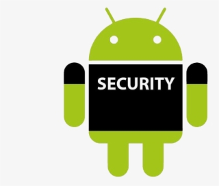 Android Png Free Background - Android Security Icon