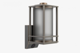 Array By Hampton Smart Coach Light Contemporary - Array Smart Light