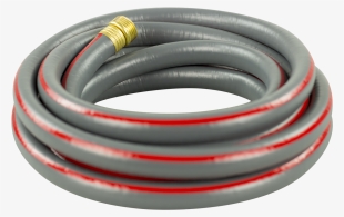 Transparent Garden Hose Transparent Background - Wire
