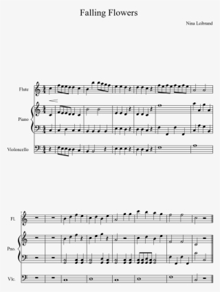 Print - Crazy Man Michael Score