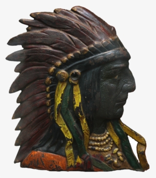 Traditional Welcome Symbols - Bronze Sculpture