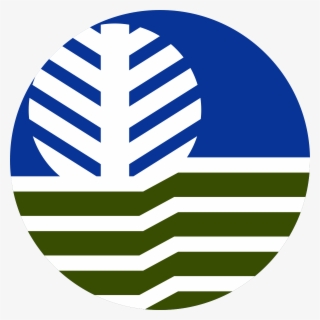 Gad Fps Logo - Department Of Environment And Natural - 1910x2100 PNG