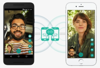 Videocall-final - Mobile Video Call App