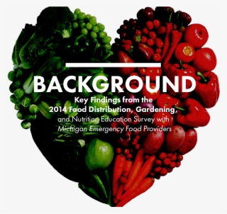 In 2014, The Michigan Fitness Foundation And Barna - Seedless Fruit