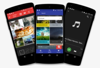 Samsung Galaxy