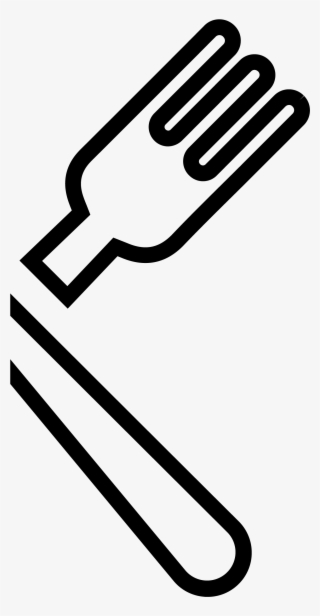 The Yacht Right Side Icon Knifefork