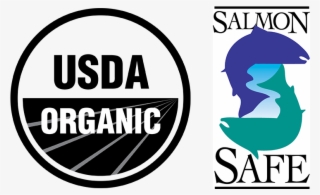 Usda Organic Logo Png - Usda Organic Logo Transparent