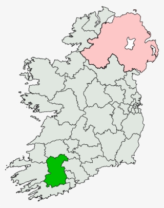 Cork North West - Cork South West
