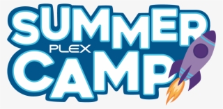 Plex Summercamp2019 Logos