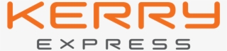 Kerry Express Logo Png