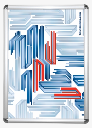 The Snap Frame Wall - Wall