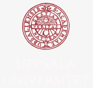 Uppsala Universitet Logo Png Transparent Copy - Uppsala University Logo Png