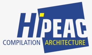 The Authors Of The Hipeac Vision 2017 Argue That We - Hipeac