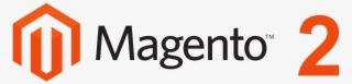 Magento Transparent Png - Magento 2 Logo Png