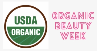 Biteable Beauty 2014 Usda Organic Beauty Week - Usda Organic