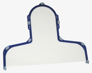 Integrated Shim System™ For Portrait™ S-frame - Sign