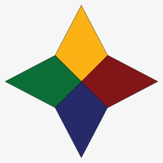 Word-logo - Gale Warning Flag