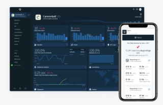 Critical App Data - Iphone