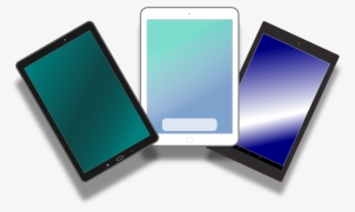 Devices - Tablet Computer