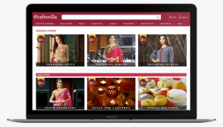 Craftsvilla Ecommerce Development - Cable Television