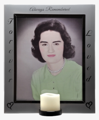 Memorial Frame - Png Pet Memorial Frames