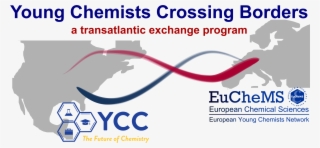 Young Chemists Crossing Borders Exchange - Graphic Design