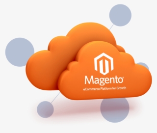 Magento Flaunts Its Cloud Ecosystem - Cloud Design