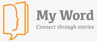 Logo - My Word