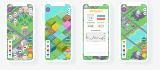 Build Your Plex Among Friends - Iphone