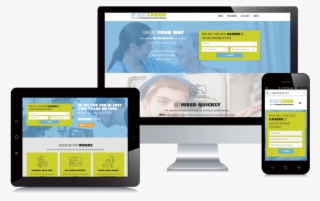 Ne Devices - Online Advertising