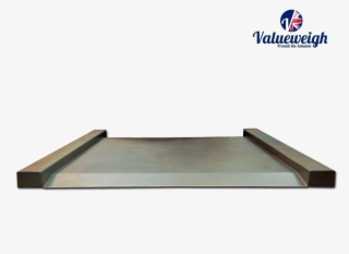Stainless Drive-thru - Plywood