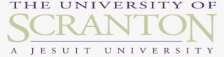 University Of Scranton