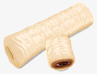 Trubochki S Shokoladnoj Nachinkoj - Gun Barrel