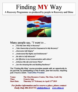 Fmy Cork - Water Transportation