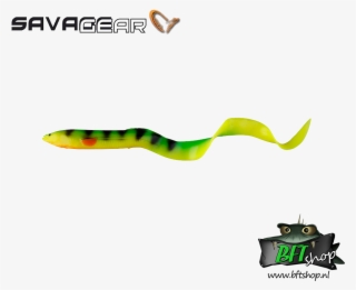 Savage Gear Brower Rod